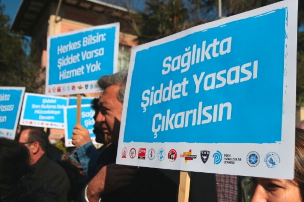 Hastanelerde X-Ray Muamması!