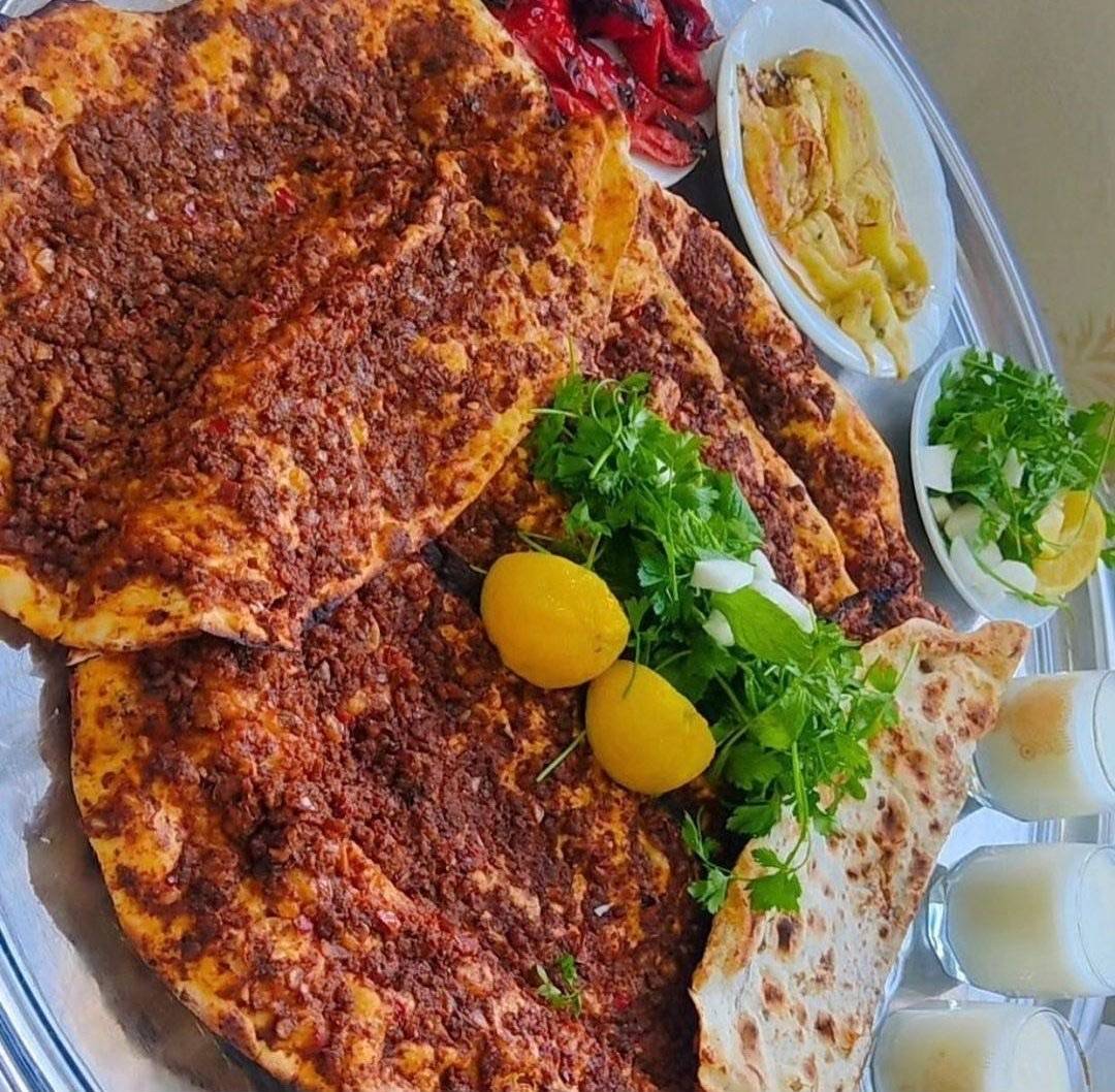 “Lahmacunun İçinde Her Şey Olacak Mı?” Tartışmasına Yeni Talimat!