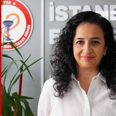 “Sağlık Bakanlığı Ruhsatlı İlaçların KDV’si De Yüzde 1 Olmalı!”