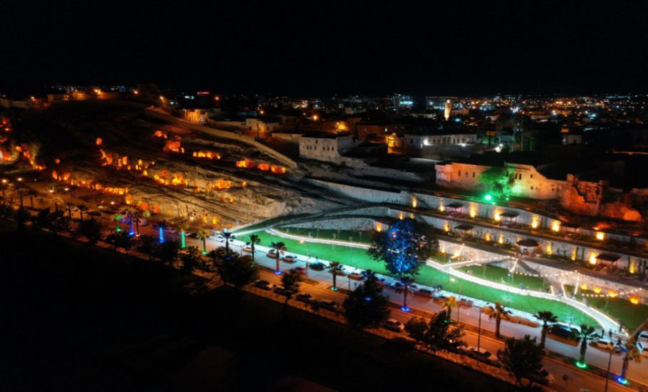 Turizm Pazarı Şanlıurfa’da