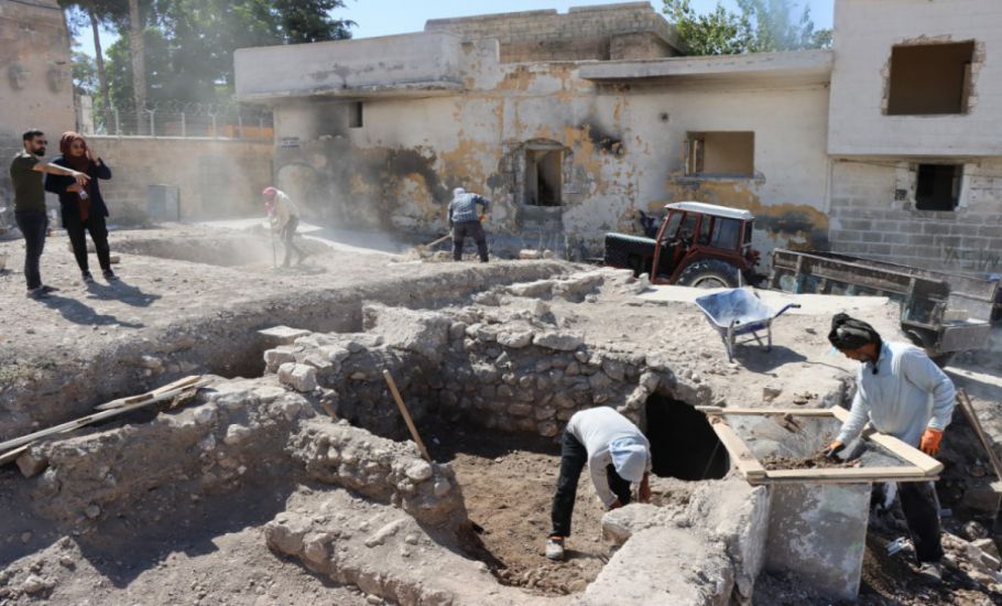 Büyükşehir’le Tarih Ön Plana Çıkıyor