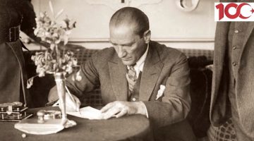 Cumhuriyet’in 100 yılının kısa tarihi