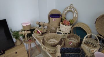 Girişimci Ve Üreten Kadınlar Bu Fuar’da Buluşacak