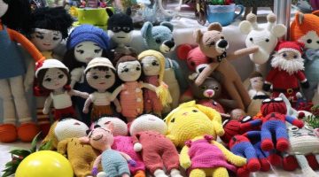 Girişimci Ve Üreten Kadınlar Buluşması Fuarı Kapılarını Açtı