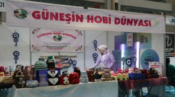 Girişimci Kadınlardan Başkan Beyazgül’e Övgü