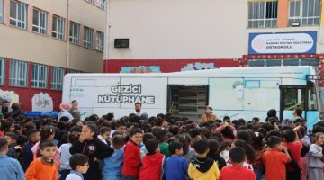 Minik Gazal’ın Dilekçesine Başkan Beyazgül’den Destek