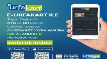 Büyükşehir’den Şehir İçi Ulaşımda Dijital Kolaylık