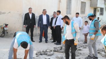 Başkan Kuş’tan 15 Temmuz ve Akşemsettin İçin Doğalgaz Açıklaması