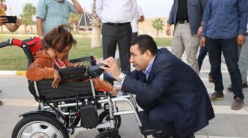 Başkan Özyavuz, küçük Zeliha’nın isteğine kayıtsız kalmadı