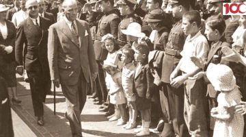 Cumhuriyet’in ebedi gücü