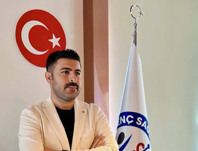 Genç Sağlık Sendikası, Mobbing ve Şiddet Mağduru Sağlık Çalışanlarına Ücretsiz Hukuki Destek Verecek 