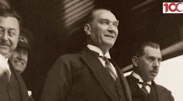 ‘Hâyâl’den 100. yıla