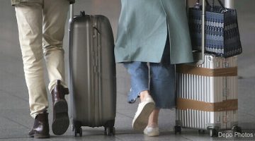 İkinci çeyrekte iç turizm