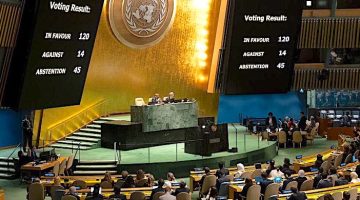 BM’den ‘Gazze’de insani ateşkes’ çağrısı