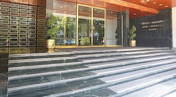 Politika faizi 5 puan artışla yüzde 35’e yükseltildi