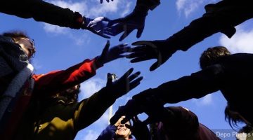 Kadına yönelik şiddetin önlenmesinde kurumsal yapılar