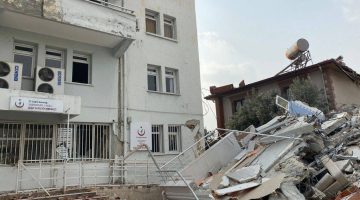 Aile Hekimleri Malzeme Kayıplarının Karşılanmasını Talep Etti