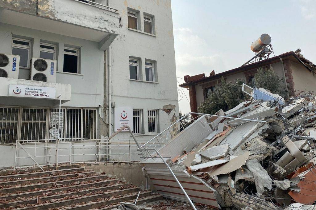 Aile Hekimleri Malzeme Kayıplarının Karşılanmasını Talep Etti