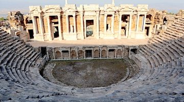 Turizm gelirleri arttı