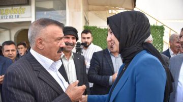 Siverek’te ‘Muhtarlar Günü’ etkinlikleri düzenlendi