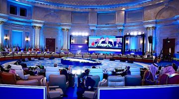 Zirve anlaşmasız dağıldı