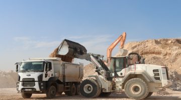 Başkan Beyazgül, “Sahada Çok Güçlü Bir Belediyeyiz”
