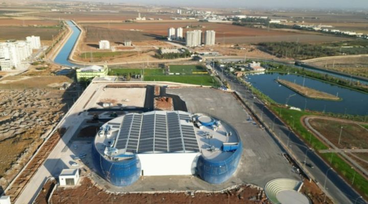 Bilim Merkezi Şanlıurfa’ya Değer Katacak