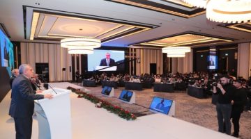 Başkan Beyazgül, “İklim Değişikliği Konusunda Dikkatli Olmalıyız”