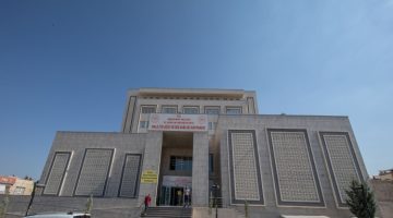 Başkan Canpolat: Vatandaşımıza söz vermiştik bölgemize kazandırdık