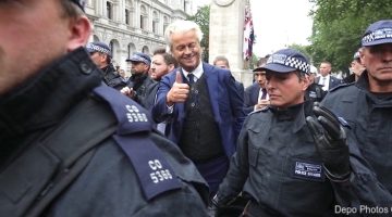 Hollanda’deki seçim sonuçları endişe yarattı