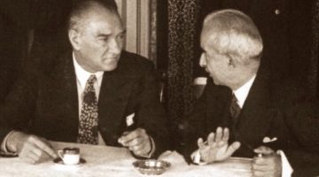 CHP’de genel başkanlar