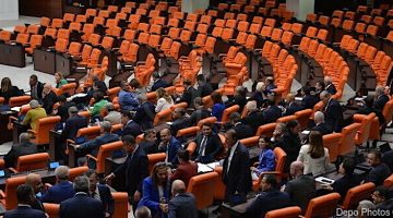 CHP’den ‘Adalet Nöbeti’ eylemi