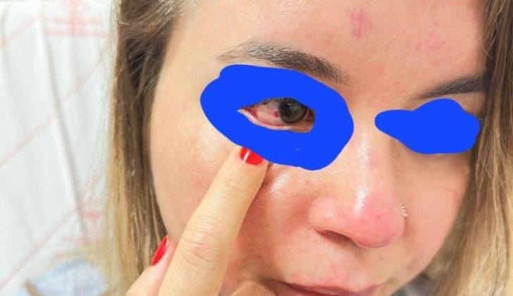 Doktor Saçlarından Sürüklenerek Darp Edildi !