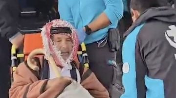 Gazzeli 61 Hasta Türkiye’ye Getirildi