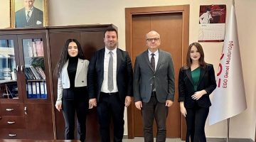 Sağlık Çalışanlarına İndirimli Ulaşım İçin Görüşmeler Sürüyor