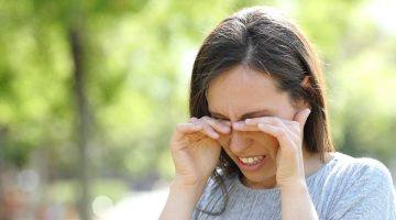 Göz Sağlığını Tehdit Eden Hatalar