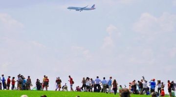 Havacılığın temiz yakıtı