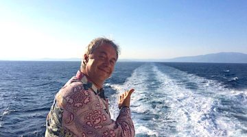 Metin Uca yaşama gözlerini yumdu…