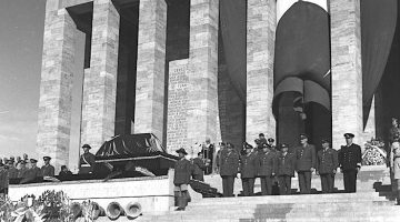 Sonsuza kadar bizimle