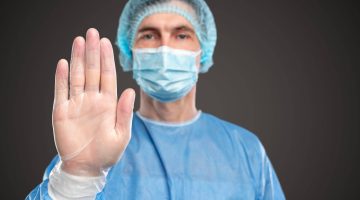 “Türk Tabipleri Birliği Örgütsel Bütünlüğüne Yapılan Müdahaleyi Kabul Etmiyoruz!”