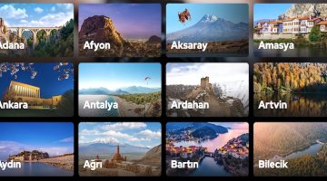 Türkiye’nin turizm değeri artıyor