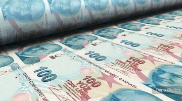 Politika faizi yüzde 40’a yükseltti