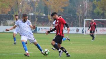 Siverek Belediyespor şampiyonluk yolunda emin adımlarla ilerliyor
