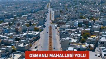Şanlıurfa, Başkan Beyazgül İle Türkiye Yüzyılının Parlayan Yıldızı Oldu