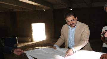 Başkan Canpolat, Haliliye’ye yeni yatırımlar kazandırdı