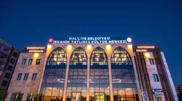 Başkanı Canpolat’ran Haliliye’ye kalıcı eserler