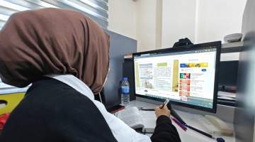 Eyyübiyeli Gençler Maratona Devam Ediyor