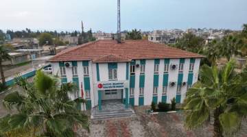 Haliliye’nin Kısas mahalle sakinlerinden Başkan Canpolat’a teşekkür