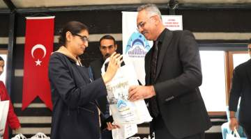 Eyyübiye Belediyesi Binlerce Gencin Hayatına Dokundu