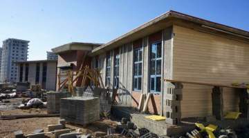 Karaköprü’de Gençler İçin Yeni Yatırımlar Yükseliyor